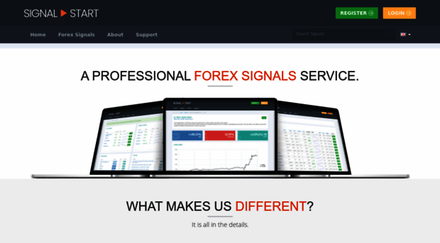 tmforex.signalstart.com