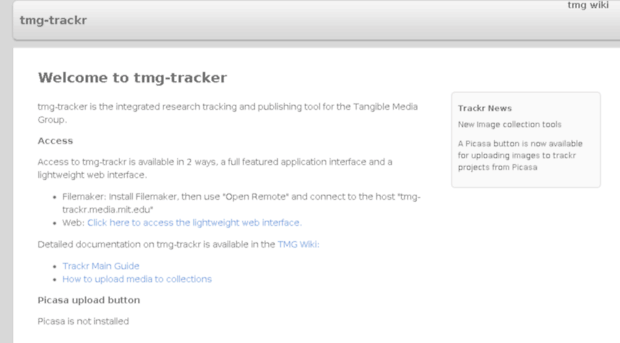 tmg-trackr.media.mit.edu