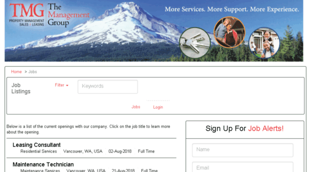 tmg.applicantpool.com