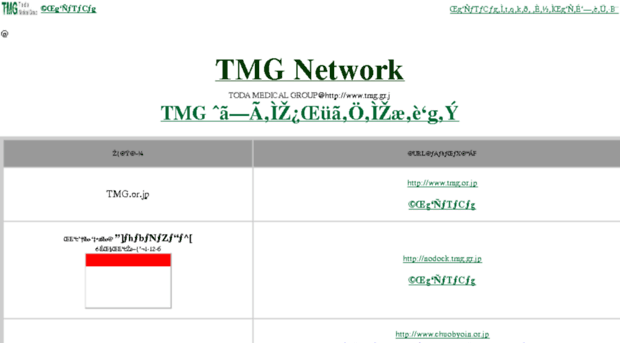 tmg.gr.jp