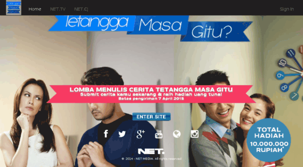 tmg.netcj.co.id