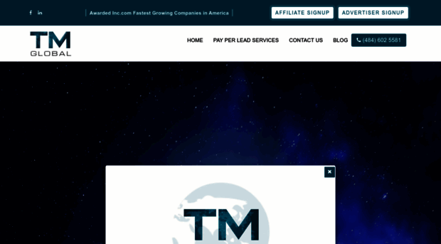 tmgbl.com