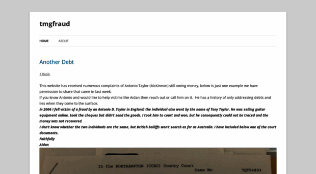 tmgfraud.wordpress.com