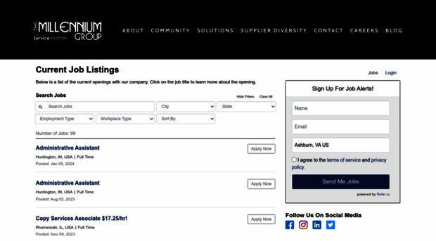 tmgofficeservices.applicantpro.com