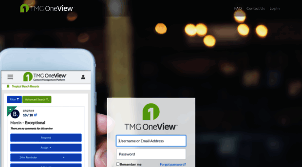 tmgoneview.com