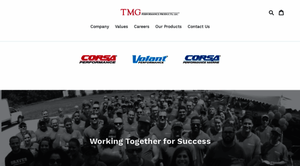 tmgperformanceproducts.com