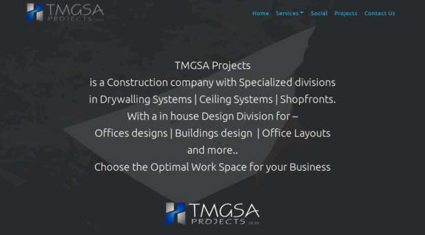 tmgsa.co.za