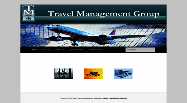 tmgtravel.com