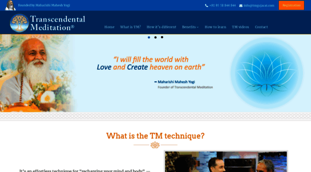 tmgujarat.com