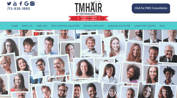 tmhair.com