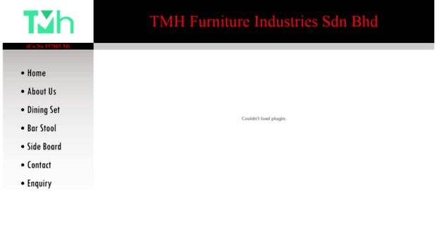 tmhfurniture.com