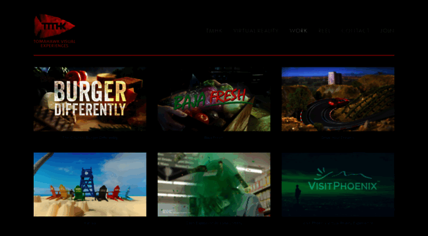 tmhk.tv