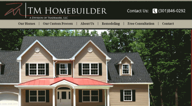 tmhomebuilderpre.com