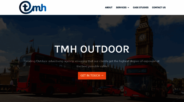 tmhoutdoor.co.uk