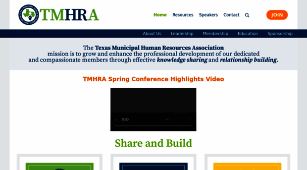 tmhra.org