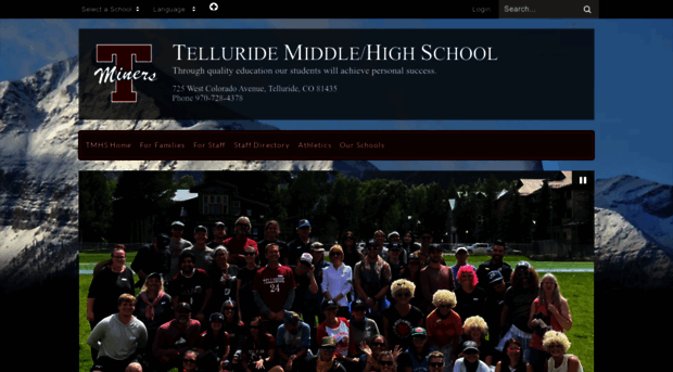 tmhs.tellurideschool.org