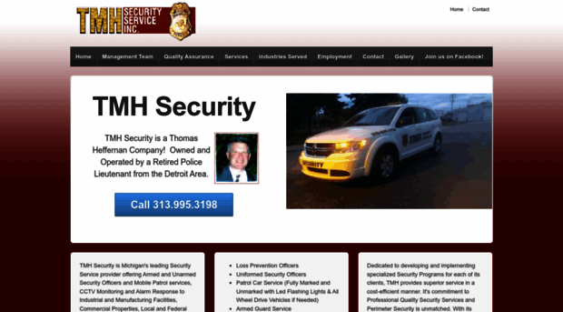 tmhsecurity.com