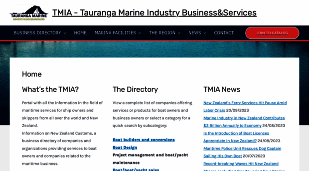 tmia.co.nz