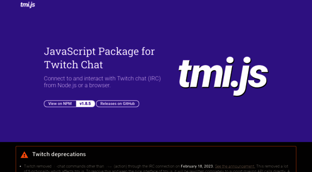 tmijs.com