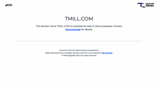 tmill.com