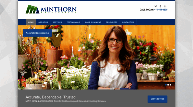 tminthorn.com