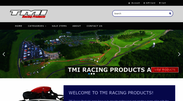 tmiracing.com