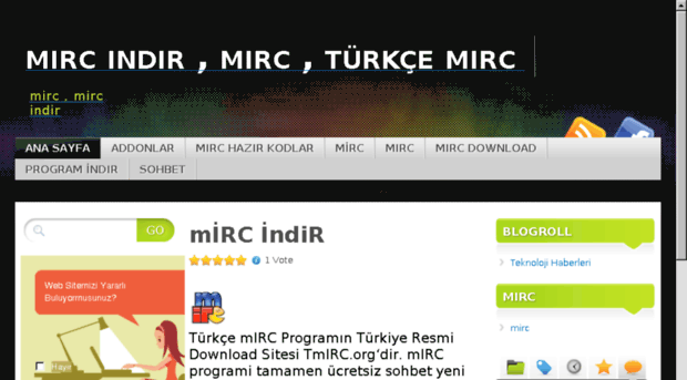 tmirc.org
