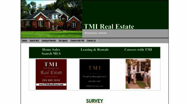 tmirealestate.com