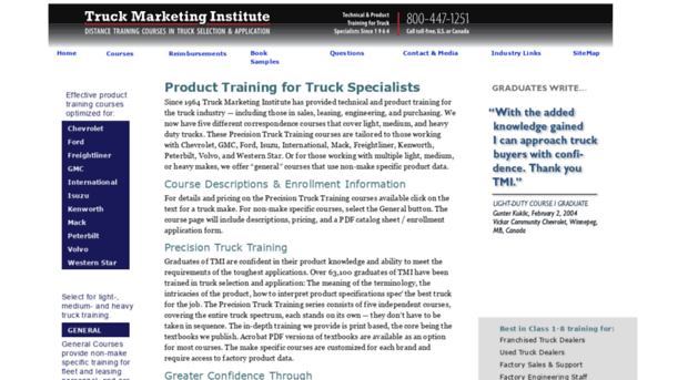 tmitraining.com