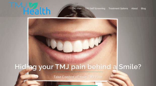 tmj-health.com