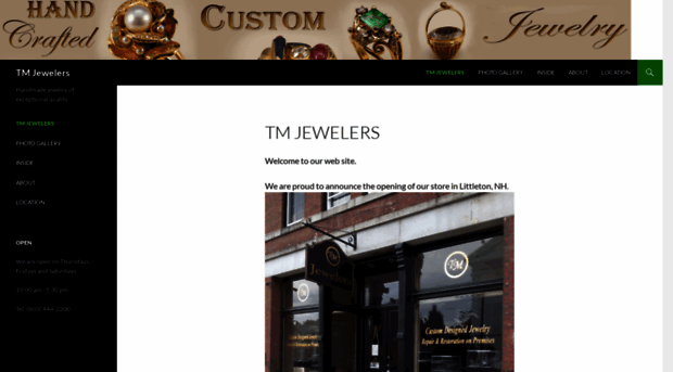 tmjewelers.com