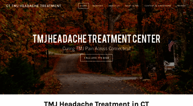 tmjheadachetreatment.net