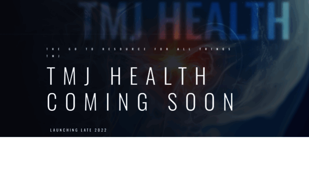 tmjhealth.com