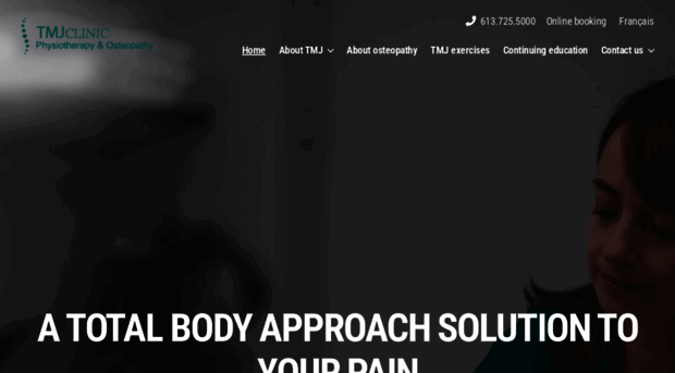 tmjphysioclinic.com