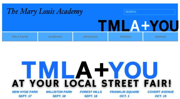 tmla.org