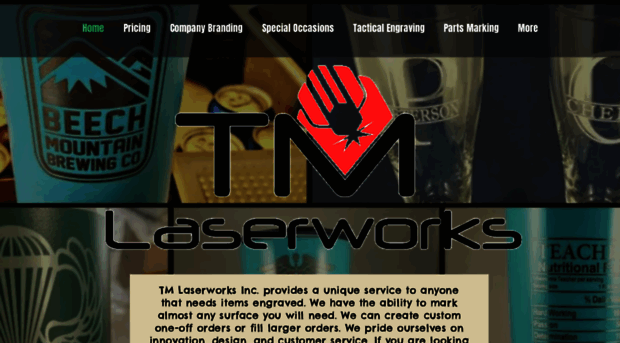 tmlaserworks.com