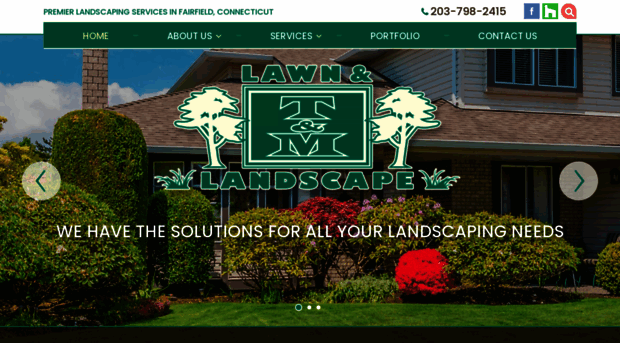 tmlawn.com