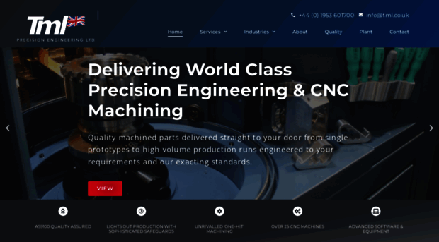 tmlcnc.com