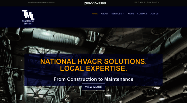 tmlcommercialservices.com