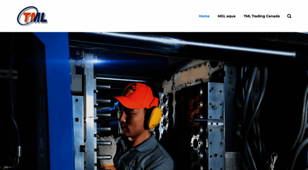 tmlmn.com - TML LLC - TML Mn