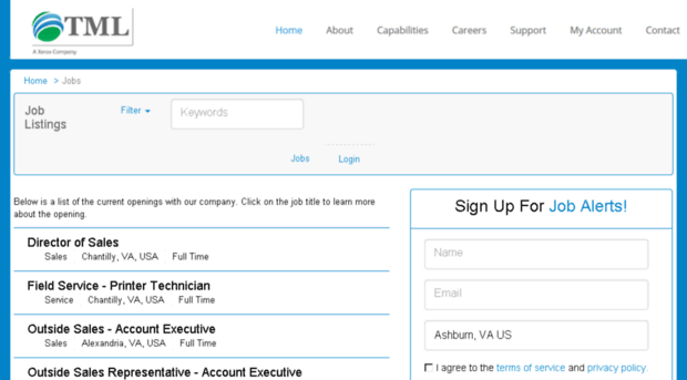tmlxerox.applicantpool.com