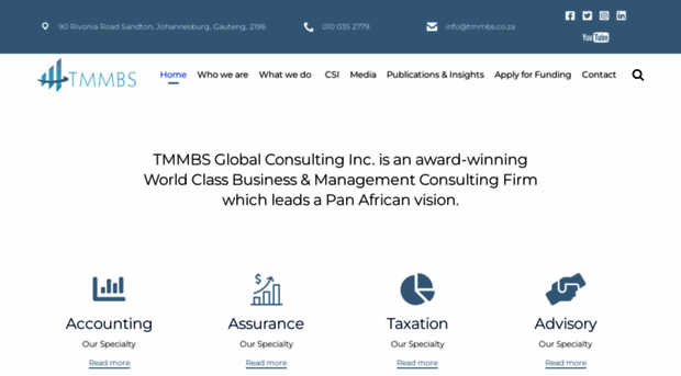 tmmbs.co.za
