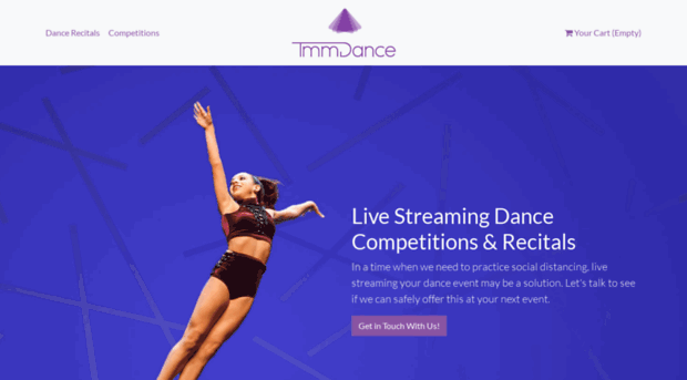 tmmdance.com