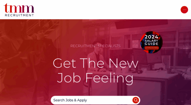 tmmrecruitment.com