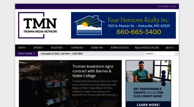 tmn.truman.edu