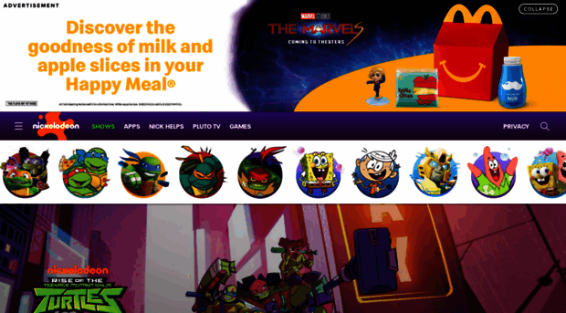 tmnt.com