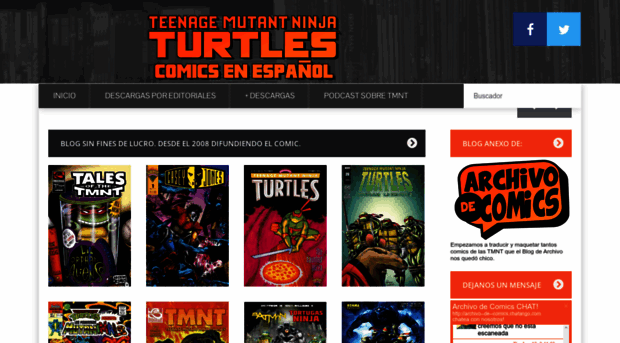 tmntcomics.blogspot.mx