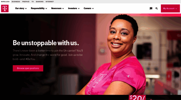 tmobile.careers