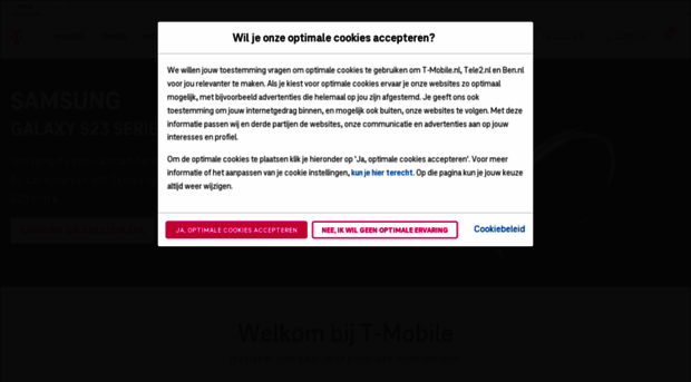 tmobile.nl