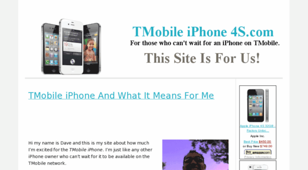 tmobileiphone4s.com